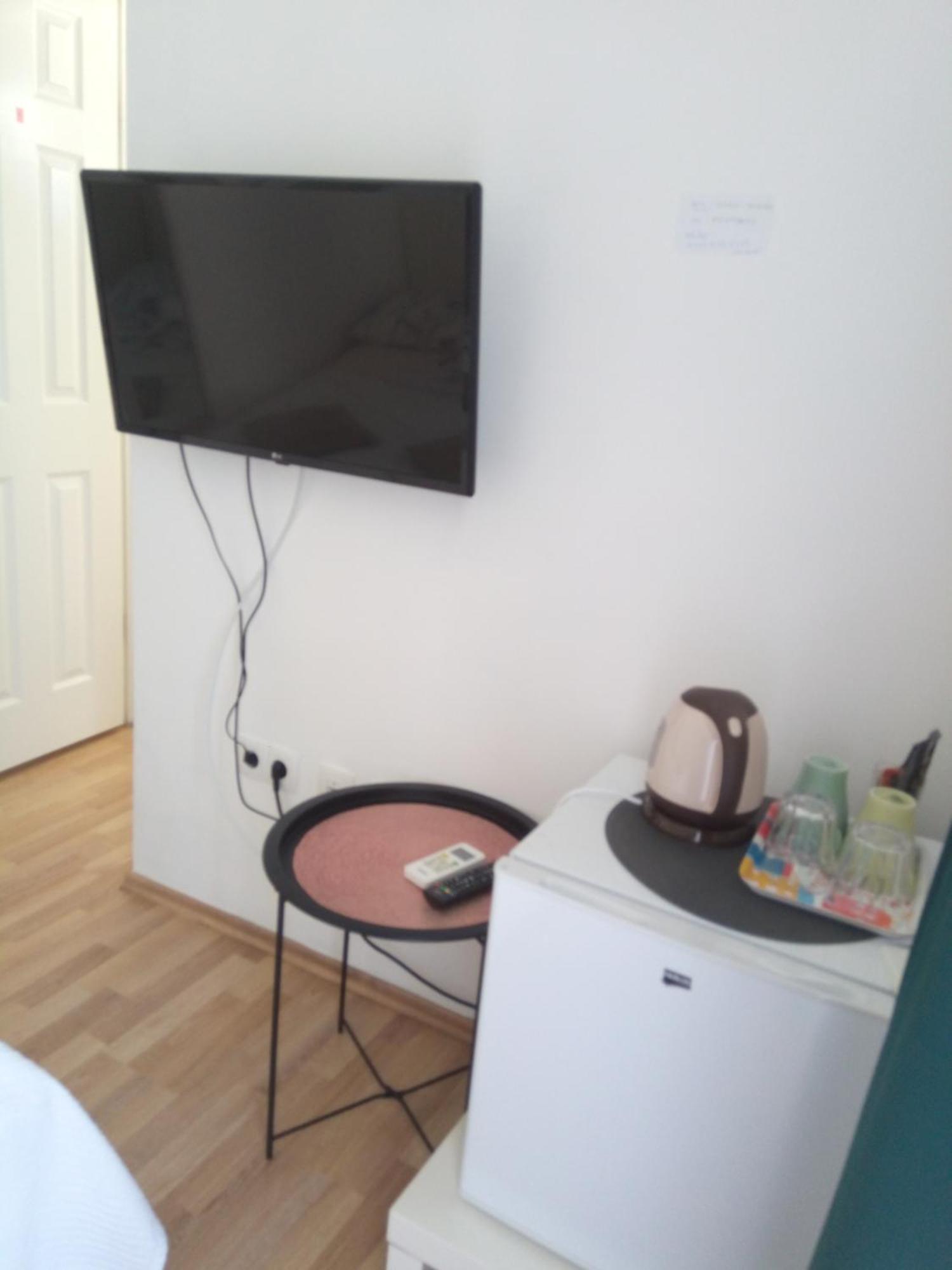 Ana Rooms Krk Town Rum bild