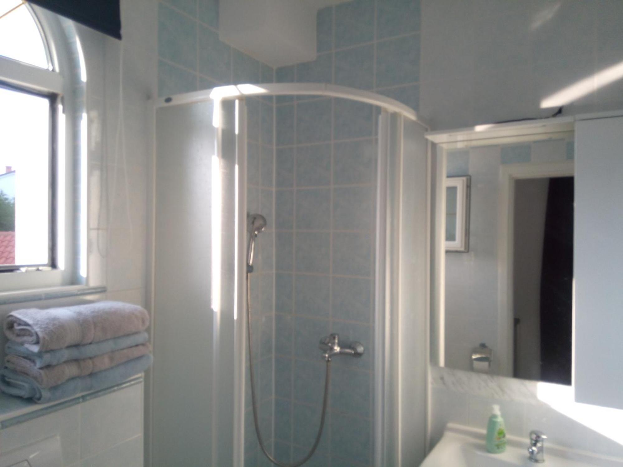 Ana Rooms Krk Town Rum bild