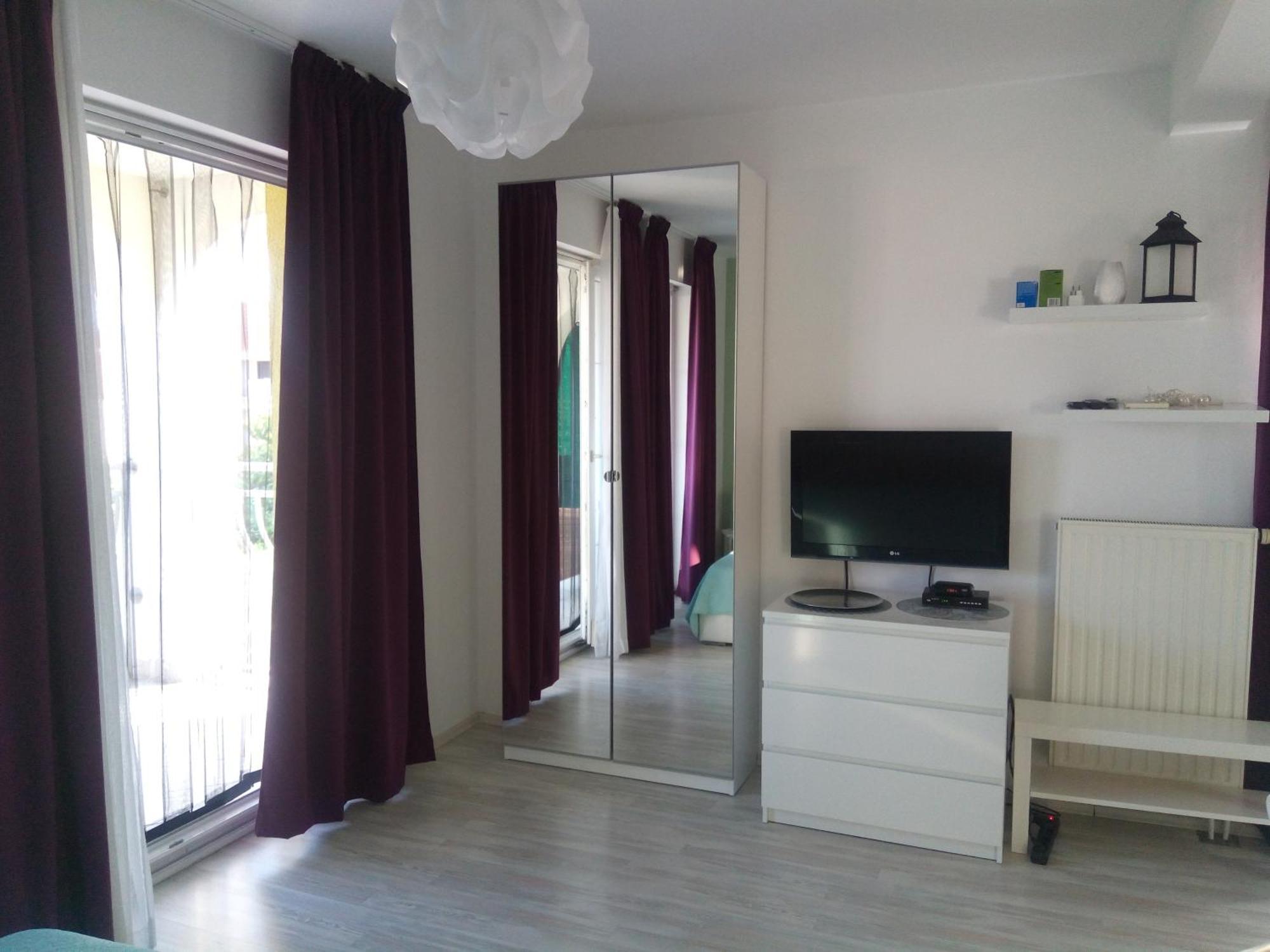 Ana Rooms Krk Town Rum bild