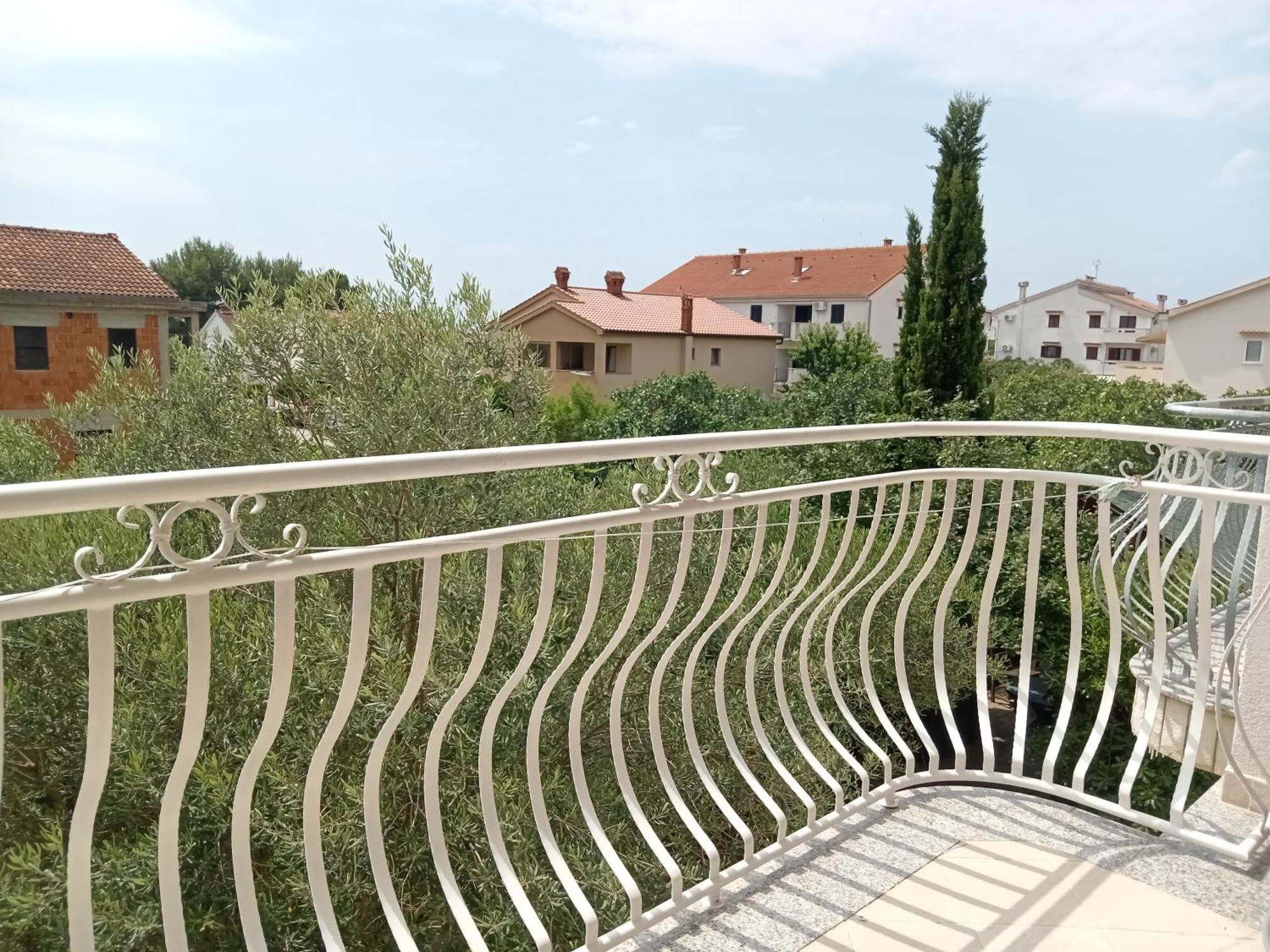 Ana Rooms Krk Town Rum bild
